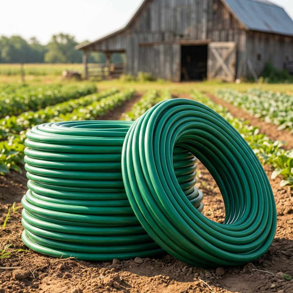 Tarım ve Sulama Hortumları