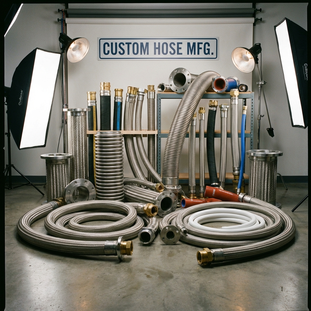 Özel Ölçü Çözümler